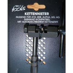 Point Chain Tool up to 10 Speed