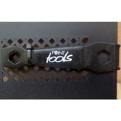Point Chainring Bolt Tool