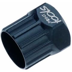 Point Cassette Tool