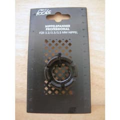 Point Spoke Key 3.2 3.3 3.5 Black