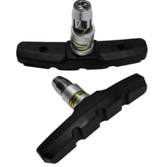Point V-Brake Brake Blocks Alu 70mm