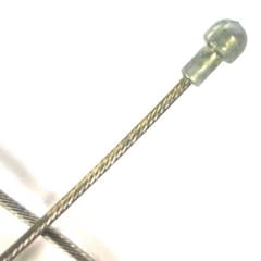 Jagwire Brake Cable Steel Slick 1.6x1700mm
