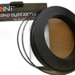 Point Brake Housing 5mm Black