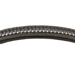 Greentyre Polyair Solid Tyre Black 20x1.75 Internal Rim Width 19-21mm ETRTO 44-406