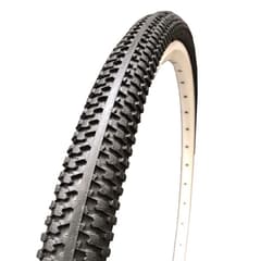 Greentyre Polyair Solid Tyre Black 20x1.75 Internal Rim Width 19-21mm ETRTO 44-406