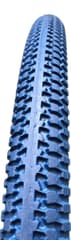 Greentyre Polyair Solid Tyre Blue 26x1.50 Internal Rim Width 20-22mm ETRTO 44-559