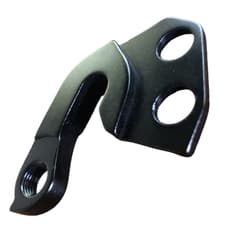 Unicolor Commencial Supreme DH Rear Derailleur Hanger - Black