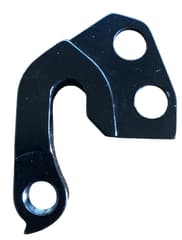 Unicolor Commencial Supreme DH Rear Derailleur Hanger - Black