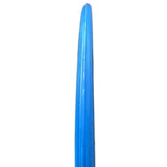 Greentyre Racer Solid Tyre Blue 700x20C Internal Rim Width 12.5-14mm ETRTO 20-622