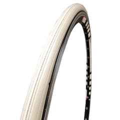 Greentyre Racer Solid Tyre Grey 700x20C Internal Rim Width 12.5-14mm ETRTO 20-622