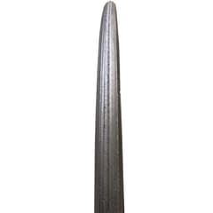 Greentyre Racer Solid Tyre Black 700x20C Internal Rim Width 12.5-14mm ETRTO 20-622