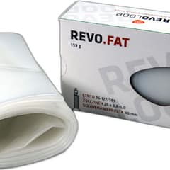 Revoloop REVO.FAT Inner Tube 26x3.8/5.05 Presta 40 mm - ETRTO 96/125-559