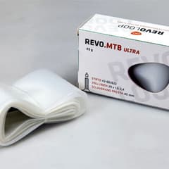 Revoloop REVO.MTB Ultra Inner Tube 26x1.60/2.60 Presta 40 mm - ETRTO 42/62-559