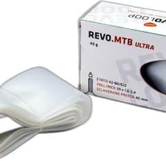 Revoloop REVO.MTB Ultra Inner Tube 27.5x1.60/2.60 Presta 40 mm - ETRTO 42/62-584