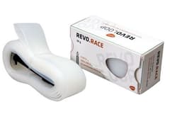 Revoloop Race Inner Tube 700x23/30 Presta 60mm ETRTO 23/30-622 Thermoplastic Polyurethane