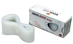 Revoloop Race Ultra Inner Tube 700x23/30 Presta 60mm ETRTO 23/30-622 Thermoplastic Polyurethane