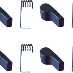 FRM Venus/Urano Big Pawls Freehub Pawl Kit of 4