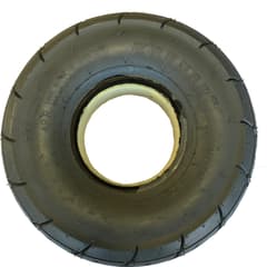 Impac IS305 Foam-Filled Tyre 260x85 / 3.00-4 Grey
