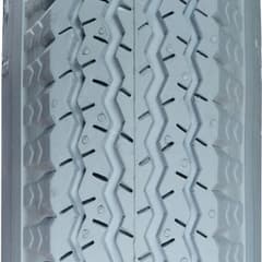 Impac IS309 Block 4PR Tyre 2.80/2.50-4 Grey
