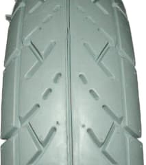 Impac Semi-Slick Grey Tyre 3.00-6