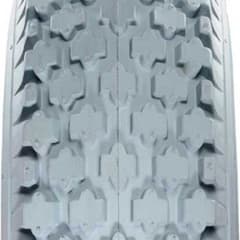 Impac Block 4PR Tyre 4.10/3.50-6 GR IS307 Grey