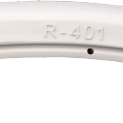 Rolko R401 Solid Tyre 24x1 Grey - ETRTO 25-540