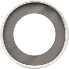 Rolko R401 Solid Tyre 24x1 Grey - ETRTO 25-540