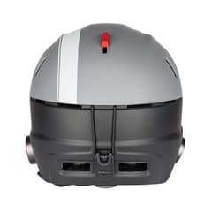 Livall RS1 Smart and Safe Helmet Bluetooth Grey Black