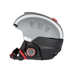 Livall RS1 Smart and Safe Helmet Bluetooth Grey Black