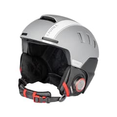 Livall RS1 Smart and Safe Helmet Bluetooth Grey Black