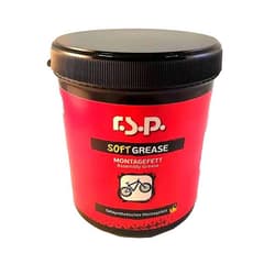 RSP Soft Assembly Grease 500g
