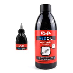 RSP Red Chain Oil 250ml