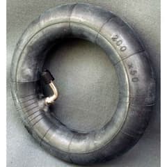 Mitas Inner Tube 8x2 200x50 Schrader 90/17 - ETRTO 50-94 - V08SV90/17