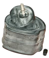 Mitas Moped Inner Tube 2 1/4 - 16" Schrader