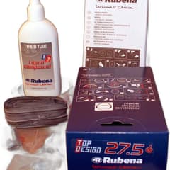 Rubena Tubeless Conversion Kit 27.5"