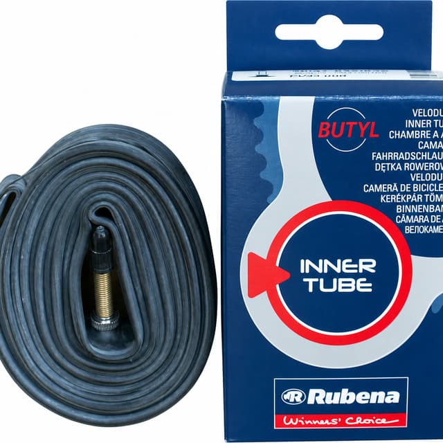 Rubena Inner Tube 700x28-47 Presta 60 mm - ETRTO 28/47-622
