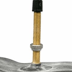 Rubena Inner Tube 24x1.75/2.50 Presta 47 mm - ETRTO 47/62-507