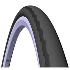 Mitas Phoenix R01 Folding Tyre 700x23C Black - ETRTO 23-622