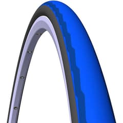 Mitas Phoenix R01 Folding Tyre 700x23C Blue - ETRTO 23-622