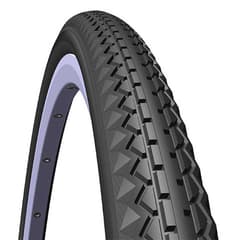 Mitas Mistral Folding Tyre 700x38B 28x1"1/2 V19 - ETRTO 40-635