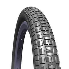 Mitas Nitro Rigid Tyre 20x1"3/8 V89 Classic - ETRTO 37-451