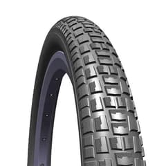 Mitas Nitro Folding Tyre 20x1"3/8 V89 Racing Pro - ETRTO 37-451
