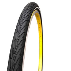 Mitas Flash Rigid Tyre 26x1.50 Antipuncture Reflex - ETRTO 40-599