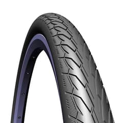 Mitas Flash Rigid Tyre 26x1.50 V66 Classic - ETRTO 40-559