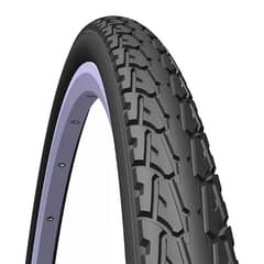 Mitas Landmark Rigid Tyre 700x38c V86 - ETRTO 40-622