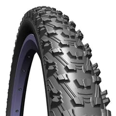 Mitas Charybdis Folding Tyre 27.5x2.00 V95 Top Design Tubeless Supra - ETRTO 52-584