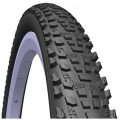 Mitas Ocelot Rigid Tyre 27.5x2.10 V85 Classic Black - ETRTO 54-584