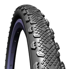 Mitas Winner Rigid Tyre 14x1.75 V45 Classic - ETRTO 47-254