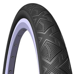Mitas Dom R03 Rigid Tyre 20x1.60 Classic Max - ETRTO 44-406