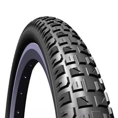 Mitas X-Caliber Folding Tyre 20x1.75 V87 Racing Pro - ETRTO 47-406